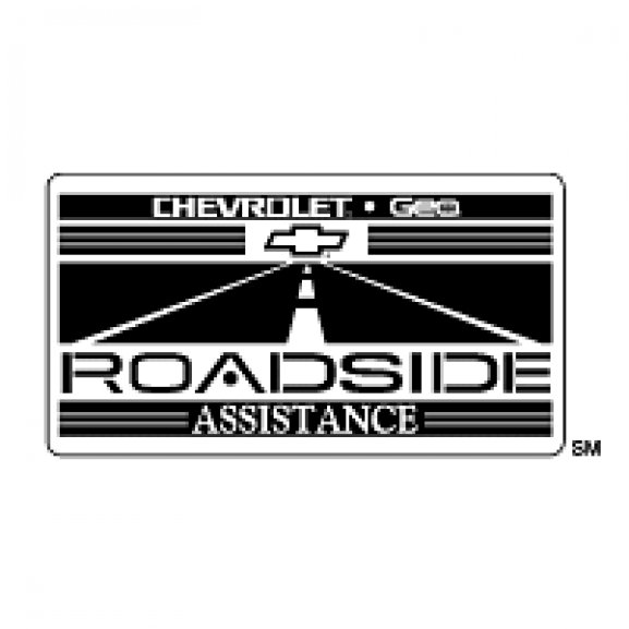 Logo of Roadside Assistance