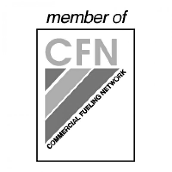 Logo of CFN
