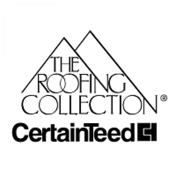 Logo of The Roofing Collection