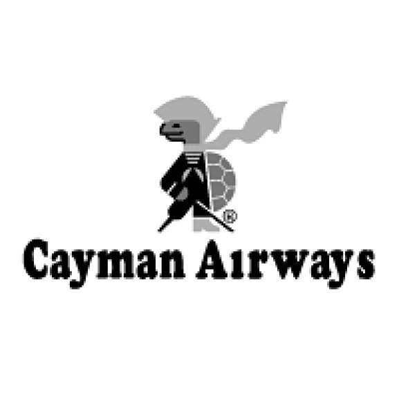 Logo of Cayman Airways