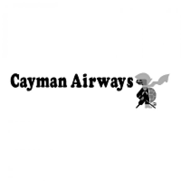 Logo of Cayman Airways