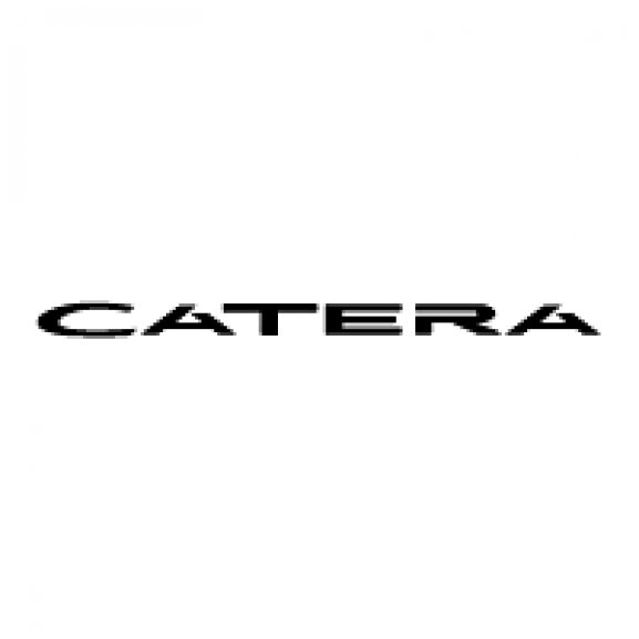 Logo of Catera