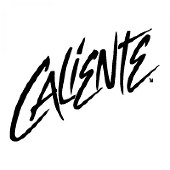 Logo of Caliente