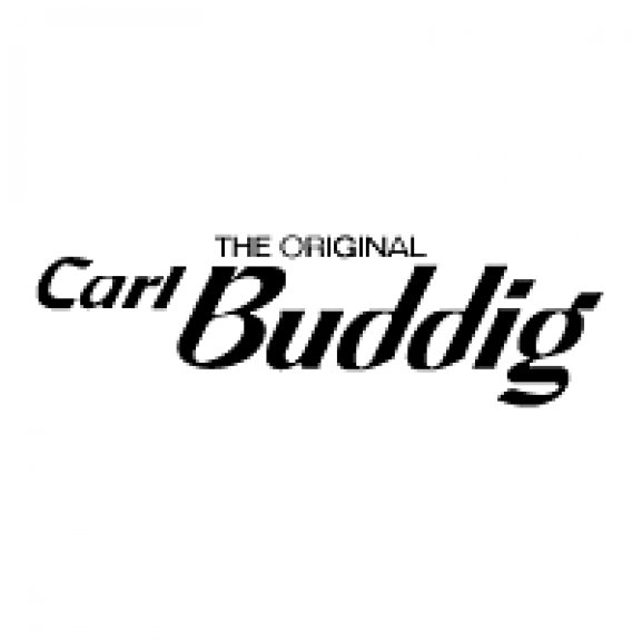 Logo of Carl Budding