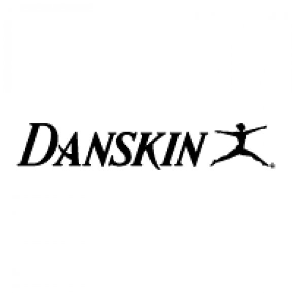 Logo of Danskin