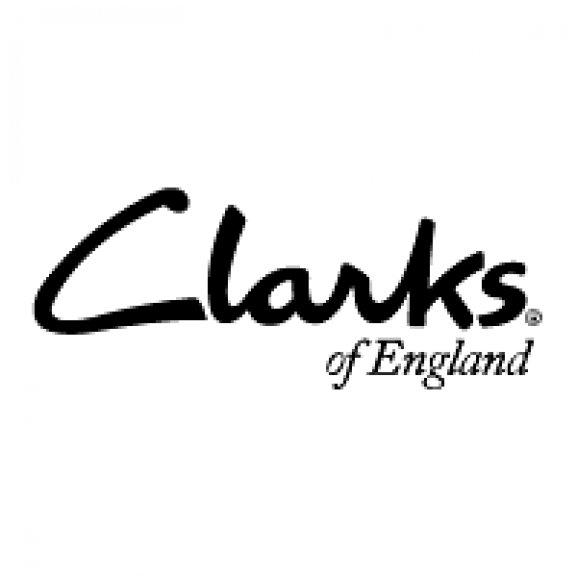 Logo of Clarks