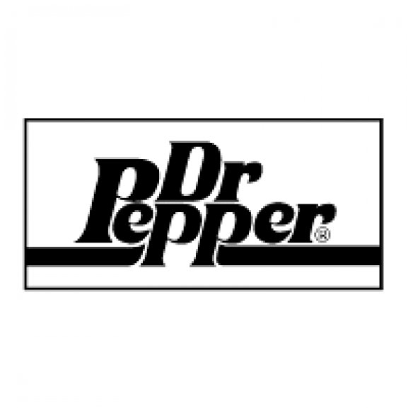 Logo of Dr. Pepper