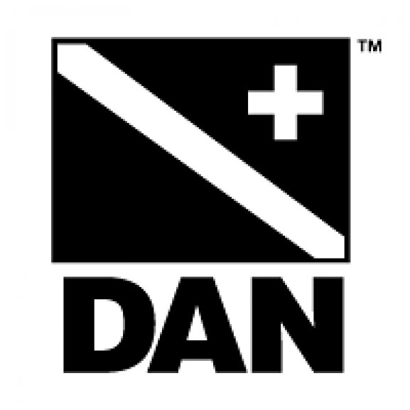 Logo of DAN