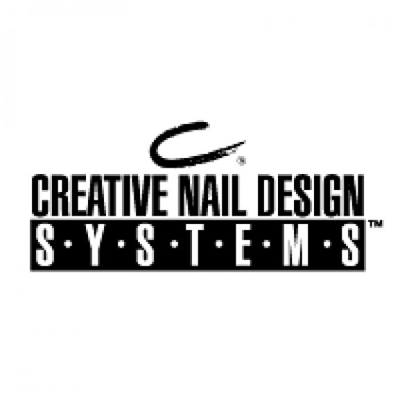 Logo of Creative Nail Design Systems