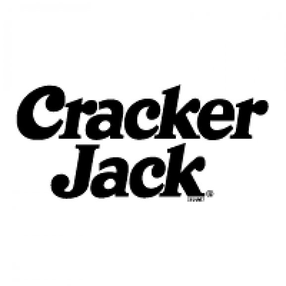 Logo of Cracker Jack