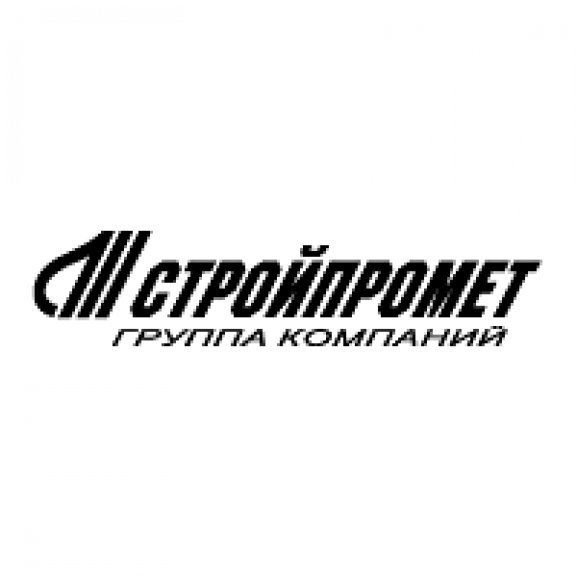 Logo of Stroipromet Group