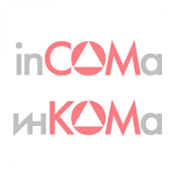 Logo of InComA