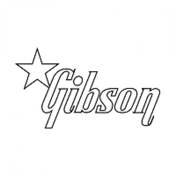Logo of Gibson