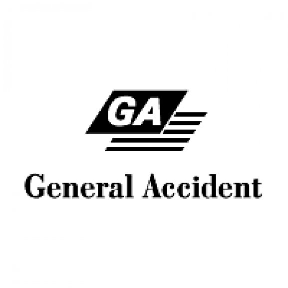 Logo of General Accident