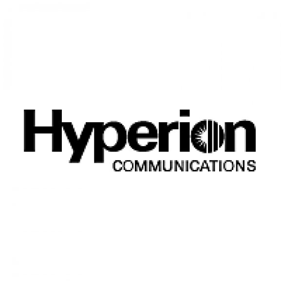 Logo of Hyperion Communications