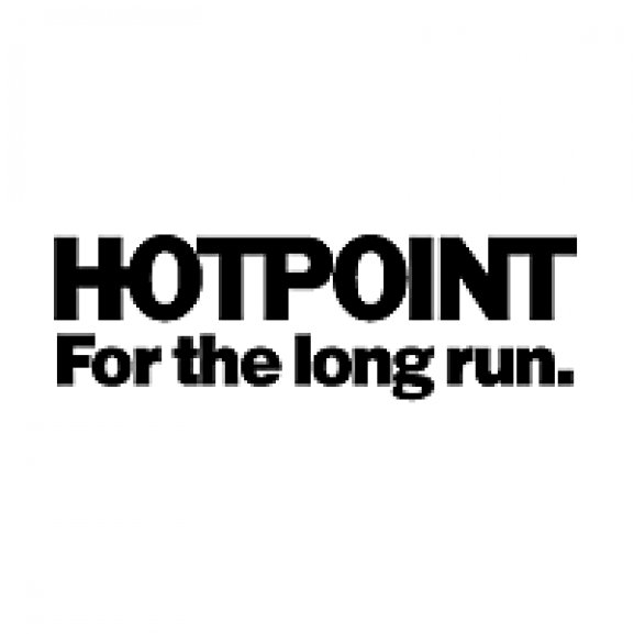 Logo of Hotpoint