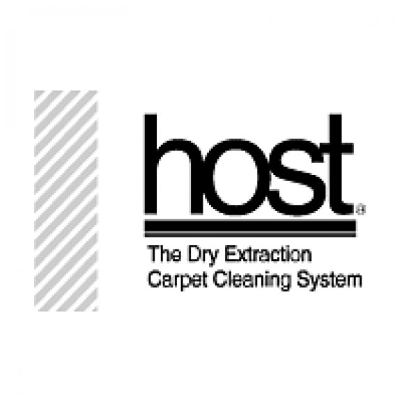 Logo of Host
