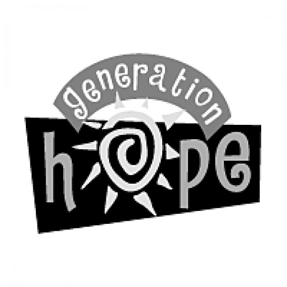 Logo of Hope Generation
