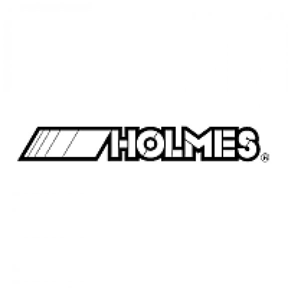 Logo of Holmes
