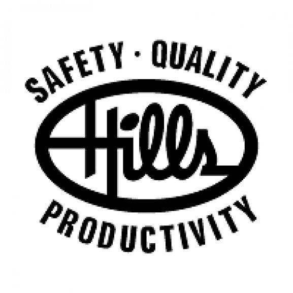 Logo of Hills