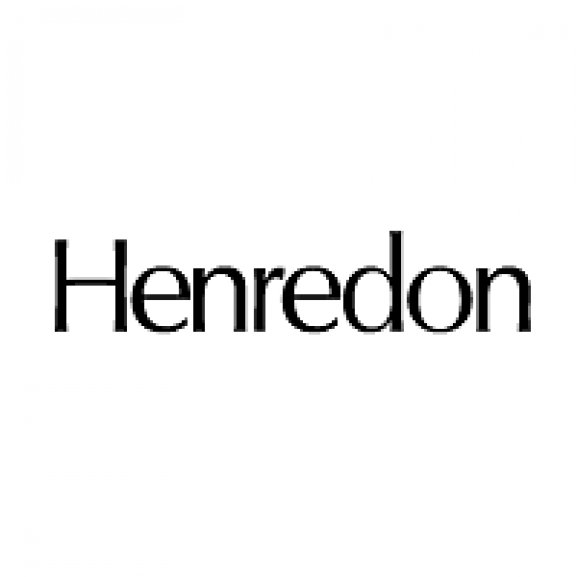 Logo of Henredon