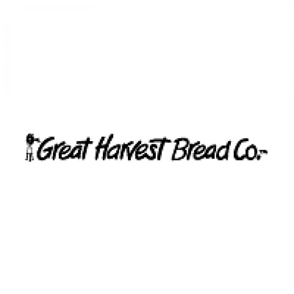 Logo of Great Harvest Bread