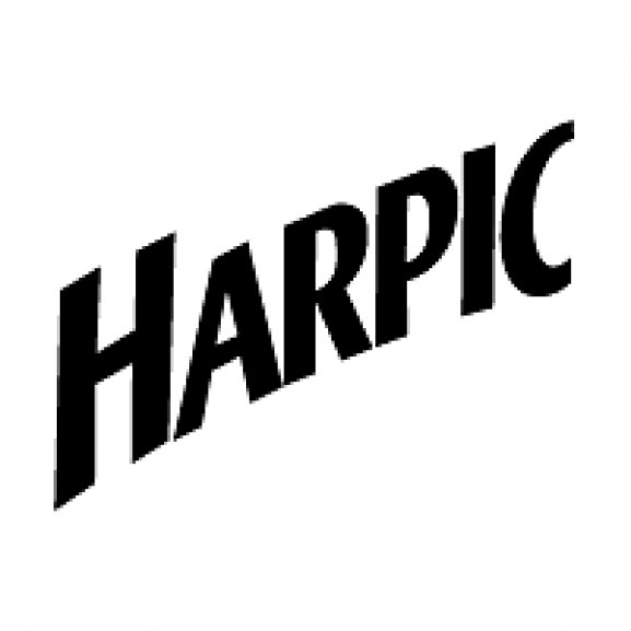 Logo of Harpic