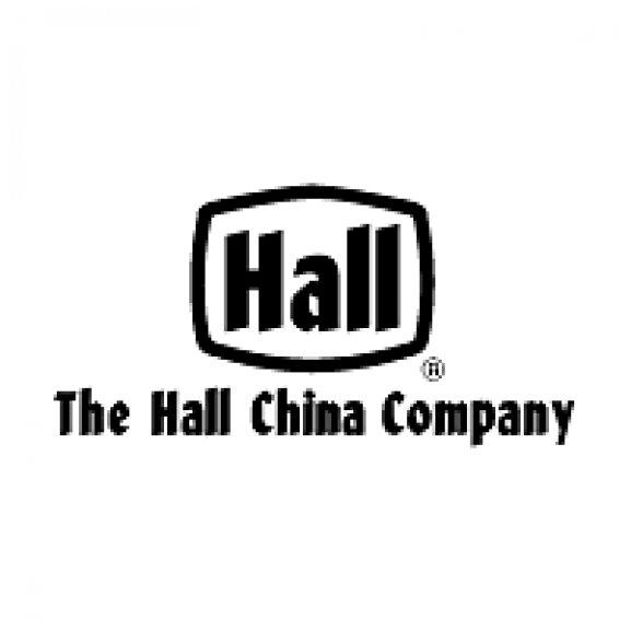 Logo of Hall