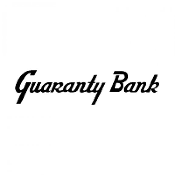 Logo of Guaranty Bank
