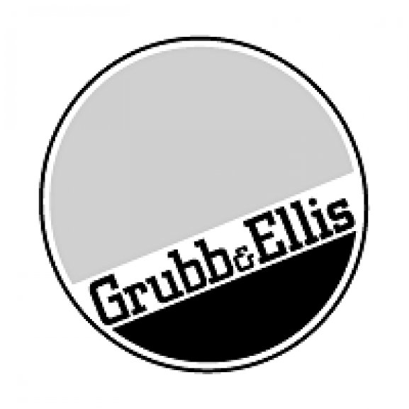 Logo of Grubb & Ellis