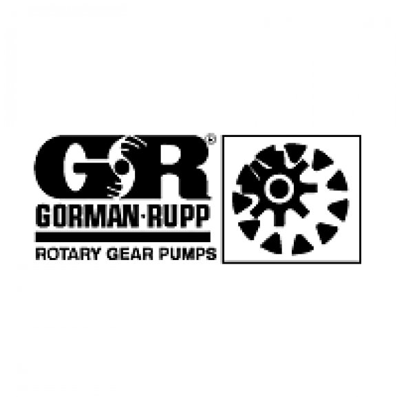 Logo of Gorman-Rupp