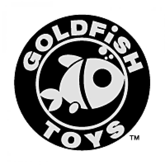 Logo of Goldfish Toys
