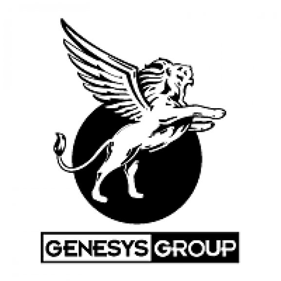 Logo of Genesys Group