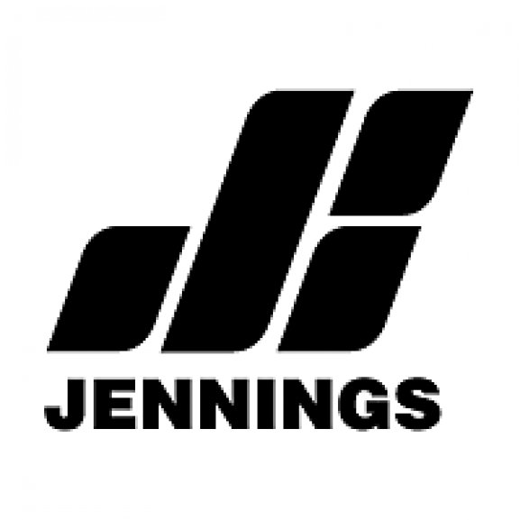 Logo of Jennings