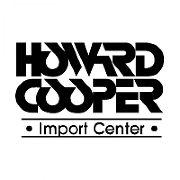 Logo of Howard Cooper