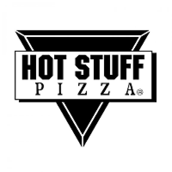 Logo of Hot Stuff Pizza