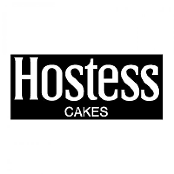 Logo of Hostess