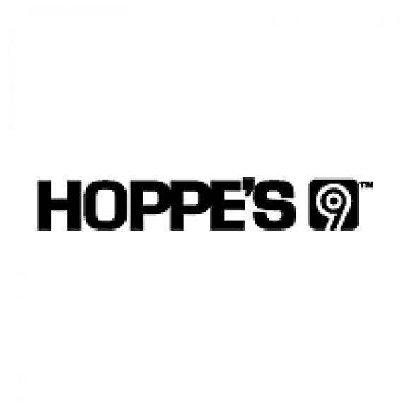 Logo of Hoppe's 9