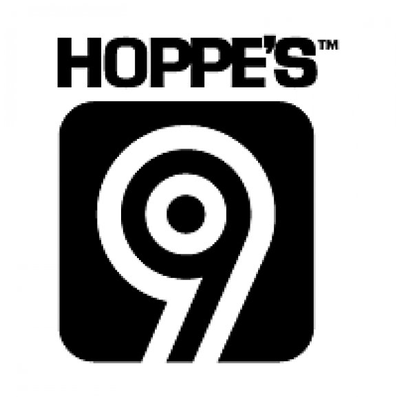Logo of Hoppe's 9