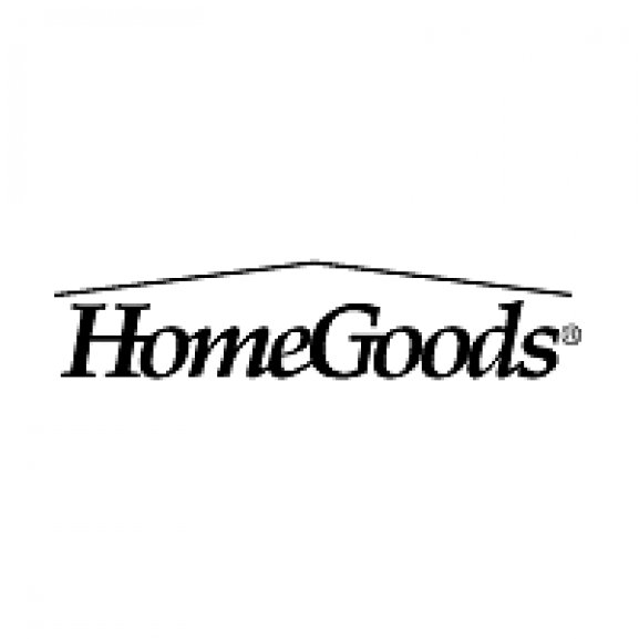 Logo of HomeGoods