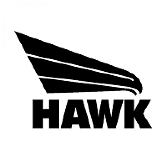 Logo of Hawk