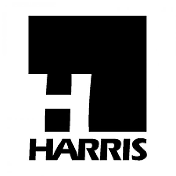 Logo of Harris