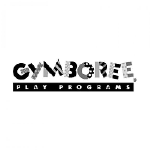 Logo of Gymboree