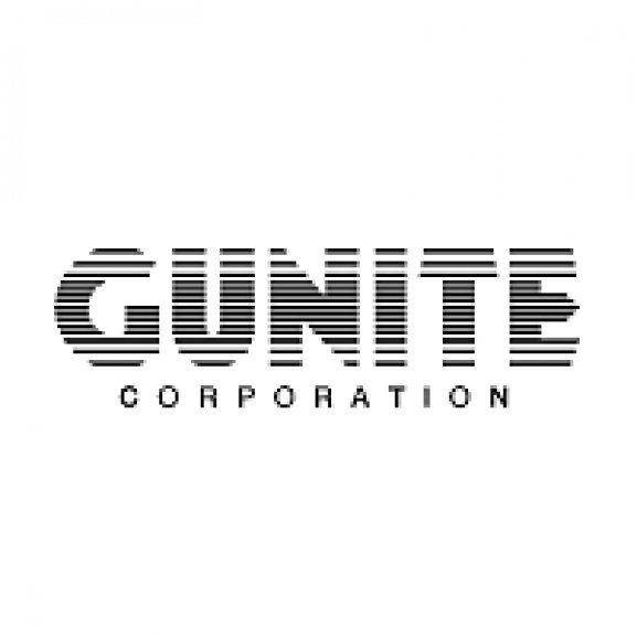 Logo of Gunite