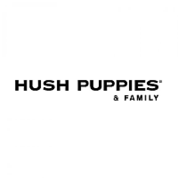 Logo of Hush Puppies &amp; Family