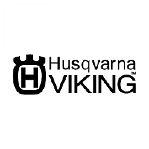 Logo of Husqvarna Viking