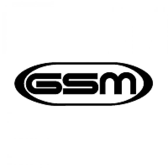 Logo of GSM
