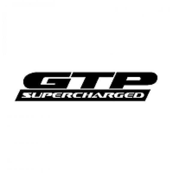 Logo of GTP Supercharged