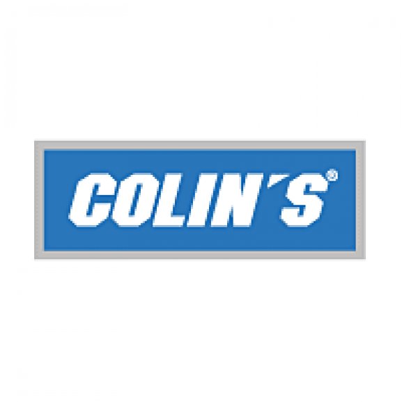 Logo of Colin's
