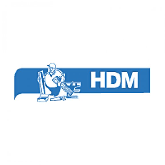 Logo of HDM